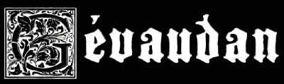 logo Gévaudan (FRA)